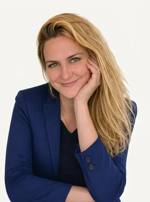 Deborah Arpino, senior media and marketing effectiveness consultant