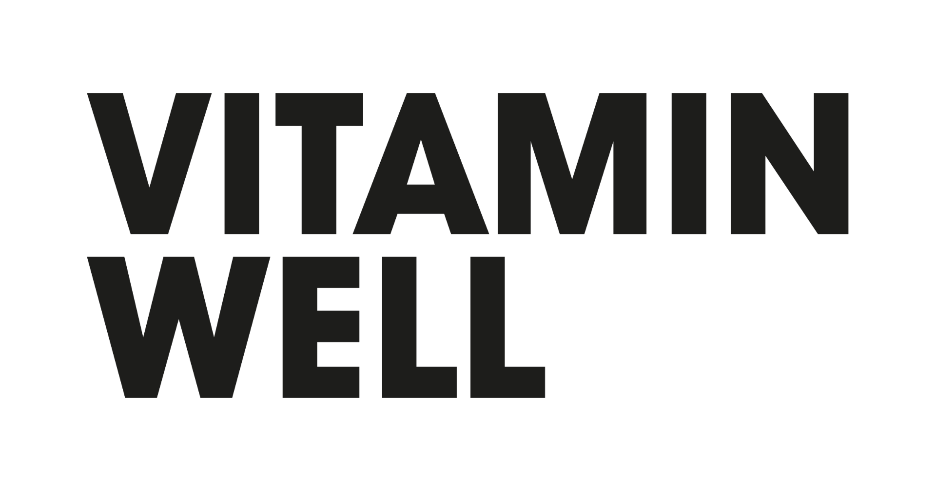 Vitamin Well