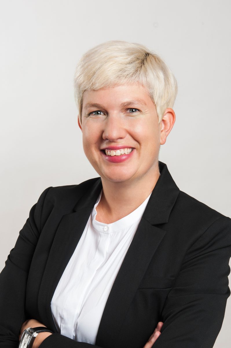 Martina Schauer, MBA, Director Media & Programmatic Strategy at Engage Datasolution
